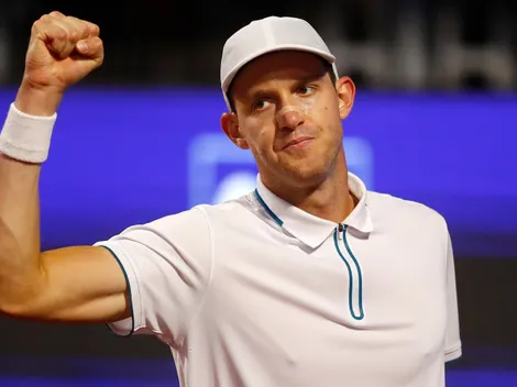 Jarry impone su ley en Birmingham y espera rival en octavos de final