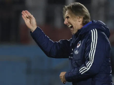 Gareca sufre las primeras dos bajas en la selección: cifra podría aumentar