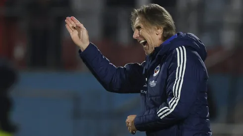 Gareca se juega el puesto esta semana