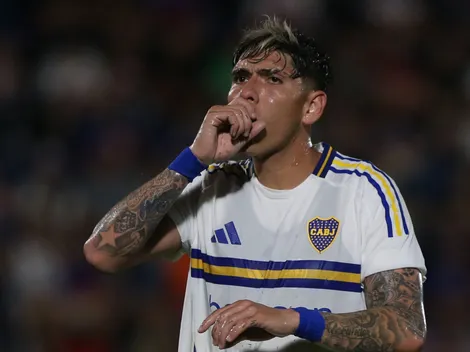 Boca tiene nuevo DT: Dejó un recuerdo imborrable en la U