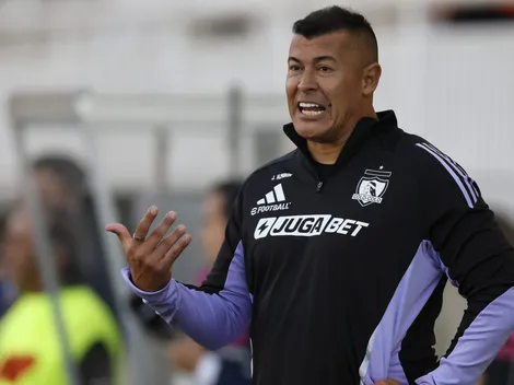 Barren con Almirón: "Es una falta de respeto, hace todo para..."