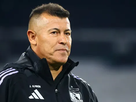 Repre de Almirón y su salida: "No es un tema económico, sino de dignidad"