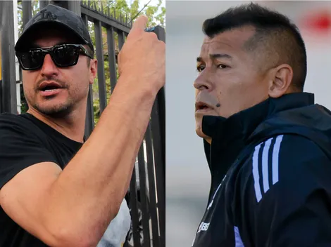 Peric sorprende con lo que nadie ha dicho de Almirón: "Ha sido un..."