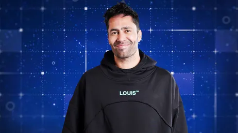 Luis Jiménez se sumó a Mundos Opuestos.