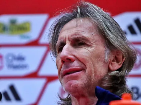 La desesperada medida de Gareca para tener pega cuando se vaya