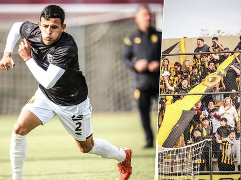 Rival de la U en la Copa Sudamericana sufre tremenda baja