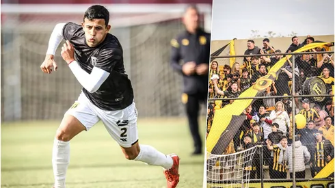 El DT Chiqui Arce dejó la banca de Guaraní.