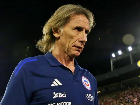 “Ricardo Gareca está esperando que pasen los días para irse”