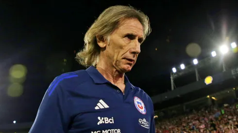 Gareca podría marcharse posterior a esta fecha doble de eliminatorias.