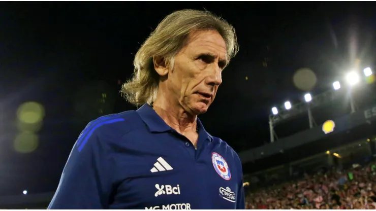 Gareca podría marcharse posterior a esta fecha doble de eliminatorias.
