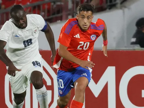 El periodista que "predijo" el llamado de Lucas Assadi a la Roja