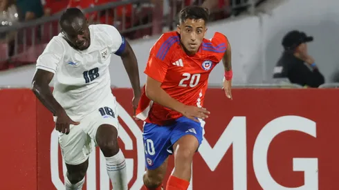 Lucas Assadi fue convocado de emergencia en la selección chilena, y este periodista lo "anticipó".