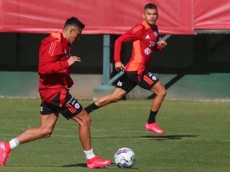 La Roja suma tercera importantísima baja