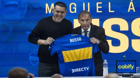 Boca Juniors necesita dejar atrás los malos resultados.