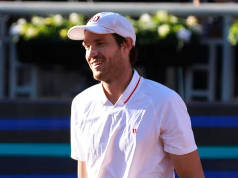 Jarry ya se asegura jugoso premio en euros en el torneo de Birmingham