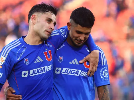 Aseguran que la U imitará "avivada" de Colo Colo
