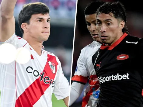 Estos son los sueldos de Tapia y Cabral en Argentina