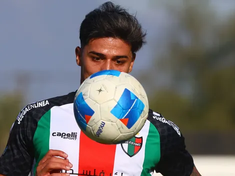 La dura confesión de figura de Palestino que nadie vio venir