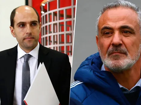 "No hizo nada": Milad revela la lista de errores de Jadue