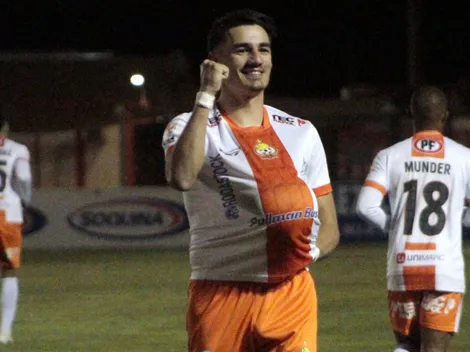 Cobresal suma valioso triunfo ante Iquique y alcanza a la U: tabla actualizada