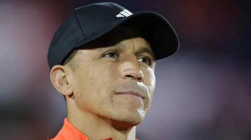 Alexis Sánchez busca un nuevo club al dejar Udinese.