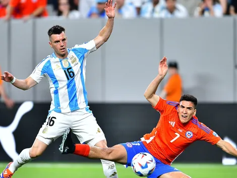 El gran dolor de cabeza que tiene Argentina para visitar a Chile