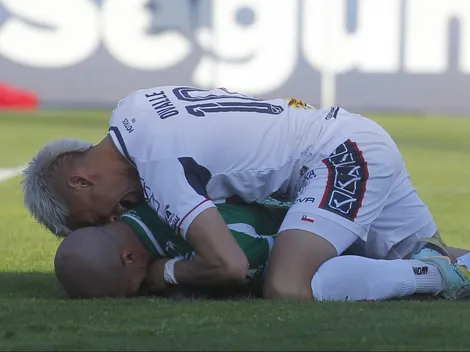 ¡Terrible! Otro equipo del fútbol chileno sufre fuerte resta de puntos
