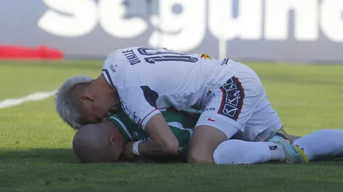 El fútbol chileno ha sufrido con la resta de unidades por diversas causas. Un club más lo vive.