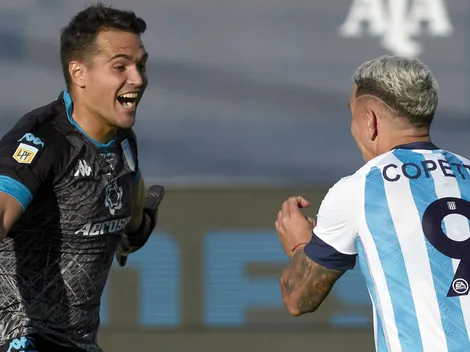 ¡El Conce remece el mercado de fichajes del fútbol chileno!