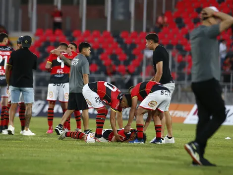 Nueva víctima: Otro DT deja su club en Chile y ya habría reemplazante