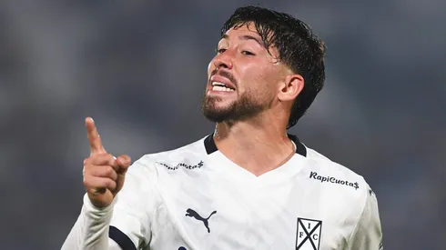 Loyola podría cambiar de equipo en el próximo mercado de pases de mitad de año