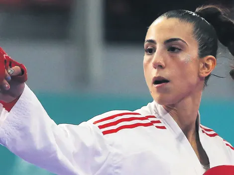 Vale Toro triste: le prohibieron su cábala tras ganar medalla de oro