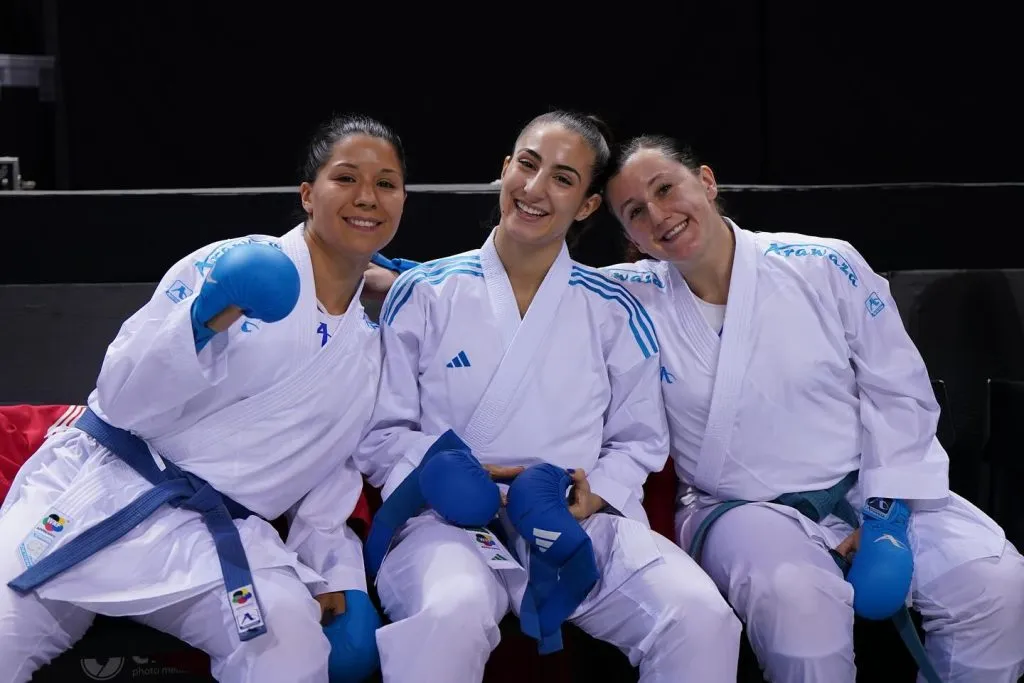 Vale Toro triste: le prohíben su sello y cábala tras ganar medalla de oro en Marruecos.