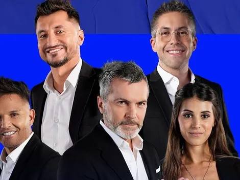 TNT Sports devuelve el golpe a ESPN por el Bichi Borghi