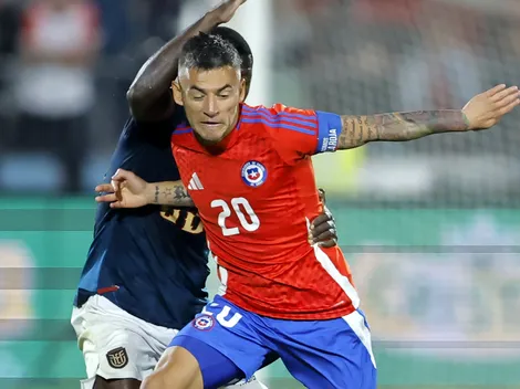 La Roja confirma la baja de Charles y explica las razón