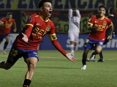 ¿Dónde ver Unión Española vs. Deportes Limache? Hora y canal