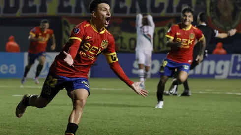 Unión Española enfrenta a Limache por la Fecha 13 de la Liga de Primera 2025.