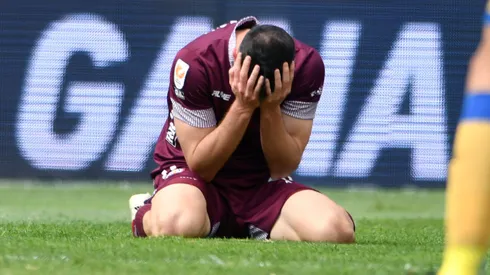 En La Serena acumulan los problemas, y quieren revertir uno que los puede complicar en la Liga de Primera.