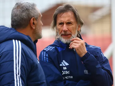 La insólita frase de un ex jugador de la Roja: "Quiero que..."