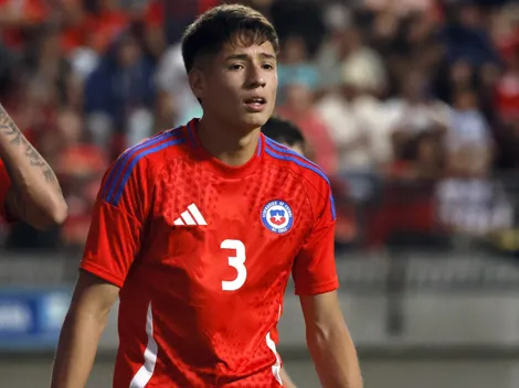 ¿Tirón de orejas? la reacción de Nico Córdova al llamado a Iván Román