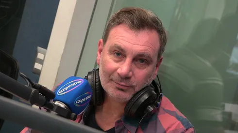 El ex Colo Colo se refirió a la cuestionada nominación de Lucas Assadi.