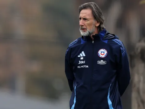 La fuerte polémica que protagoniza Ricardo Gareca en Perú