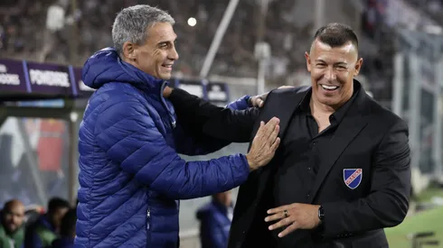 Juan Pablo Vojvoda eliminó con Fortaleza dos veces a Colo Colo en la fase de grupos de la Copa Libertadores: 2023 y 2025.