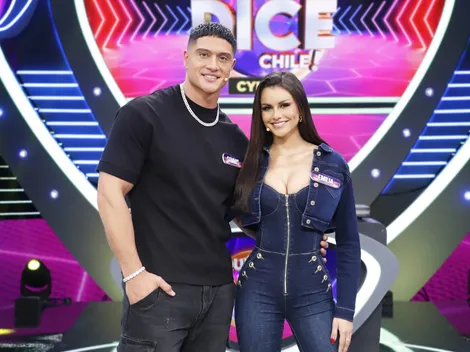 Sammis Reyes anuncia importante paso con Emilia Dides