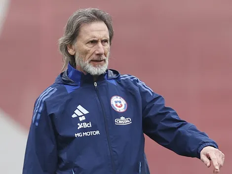 "Que le vaya mal a nuestra selección para que parta Gareca"