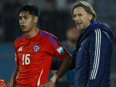 La decisión de Gareca que tiene furiosa a la U