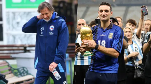 Dispar rendimientos de los entrenadores.