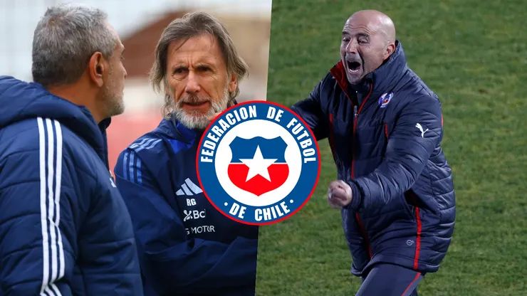 Dispar rendimiento de los entrenadores.