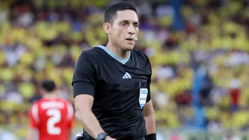 Valenzuela impartirá justicia el jueves