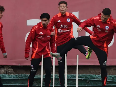 ¿Qué pasa con el Mundial? Aclaran el drama de Iván Román